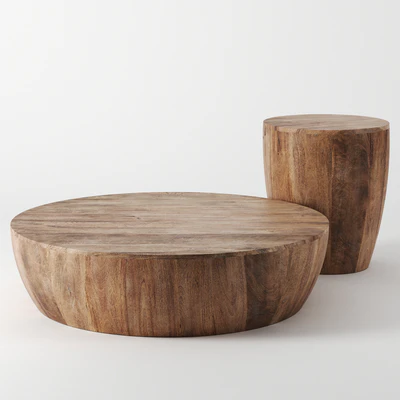 Jacob tables by Arteriors — Descargar