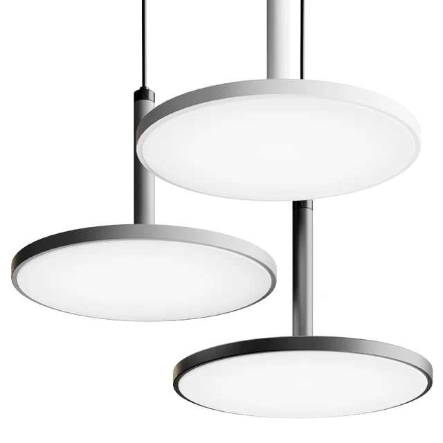 Poet | Pendant Light — Descargar