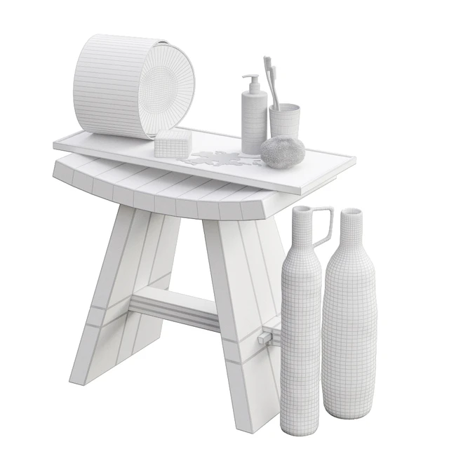 Bathroom small detail — Descargar