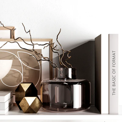 Decorative set 60 — Ver 7