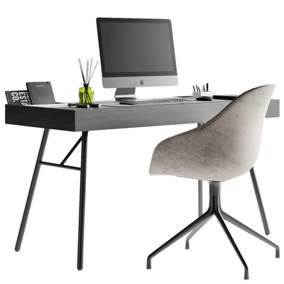 Workplace — Ver 5