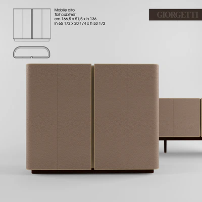 Giorgetti MOORE — Ver 1