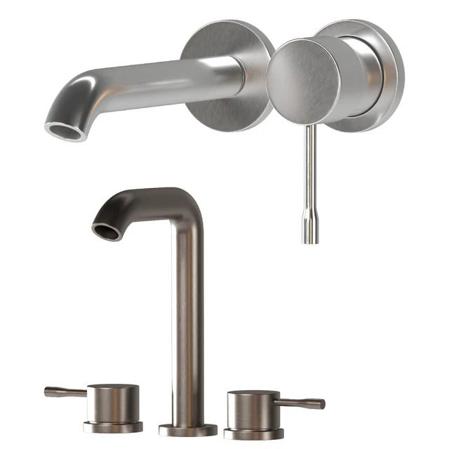 GROHE ESSENCE faucet set — Скачать
