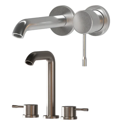GROHE ESSENCE faucet set — Вид 6