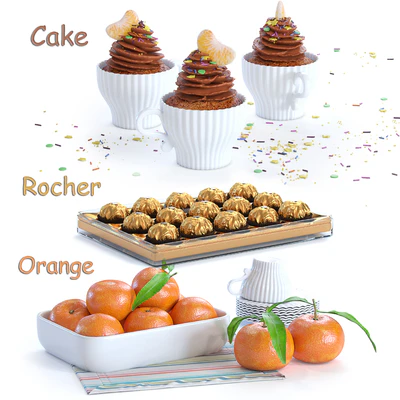 Sweet set 1 — Вид 1