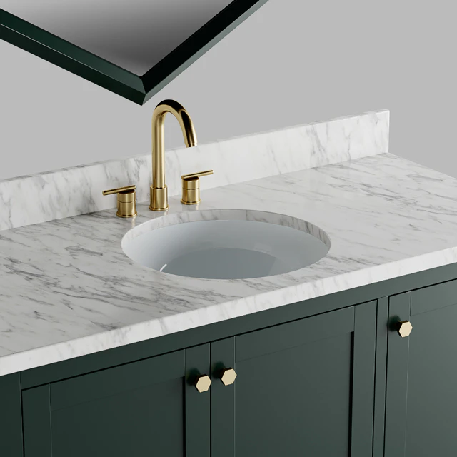 Radke Mahogany Vanity — Descargar