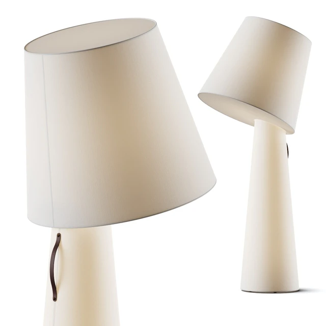 Alma Light Big Brother Floor Lamp — Скачать