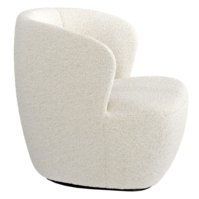 Stay Lounge Chair - Large — Скачать