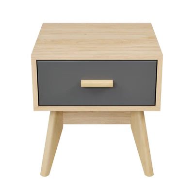 Skandica - Horten bedside table — Ver 7