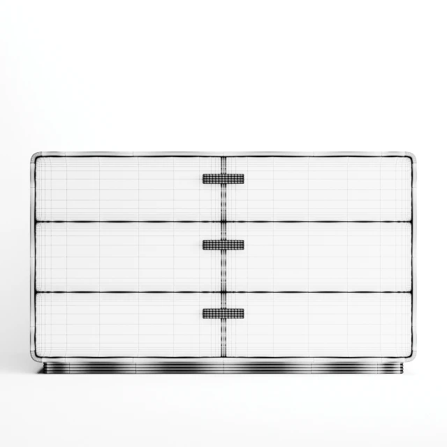 Rugiano club Chest Of Drawers — Descargar