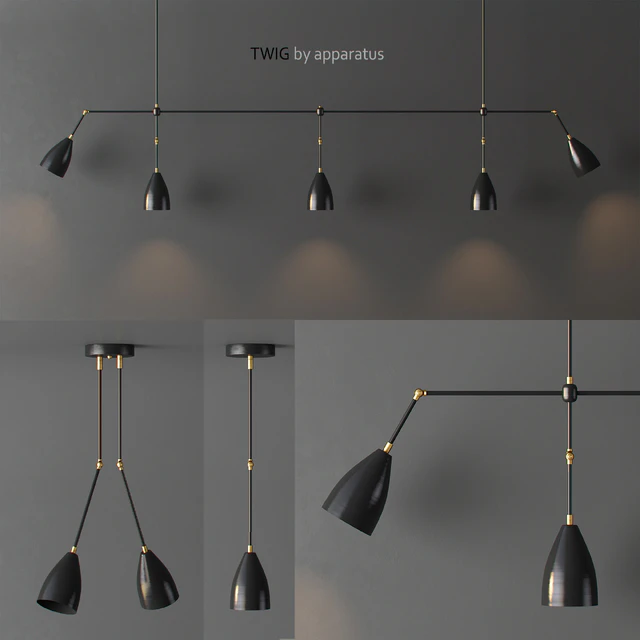 TWIG by Apparatus — Скачать