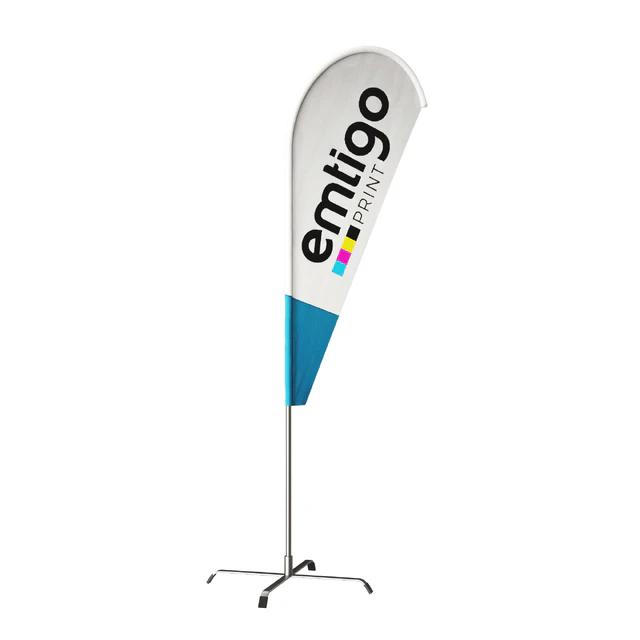 Banner Flags — Descargar