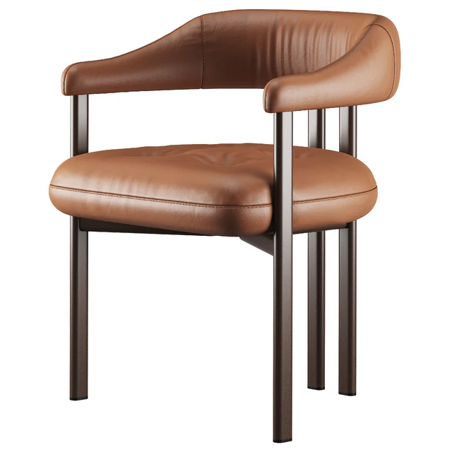 Greta Chair — Descargar