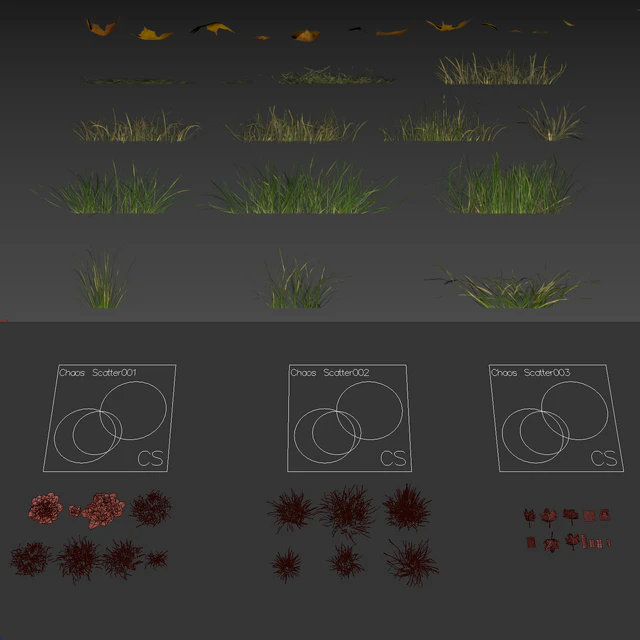 grass011 — Descargar