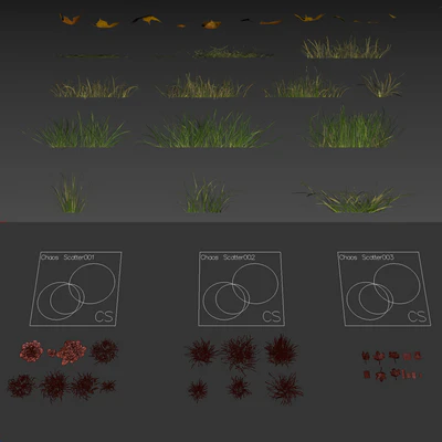 grass011 — Ver 7