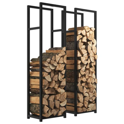 Firewood Storage-Rack-8 — Ver 1