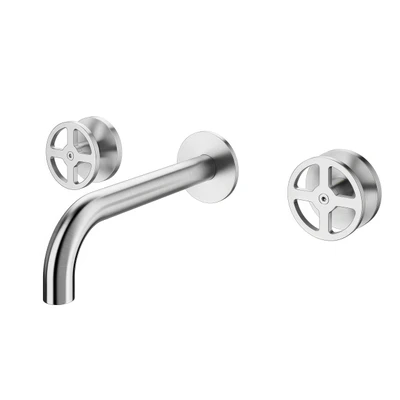 valvola02 wall mounted mixer 20 by quadrodesign — Descargar