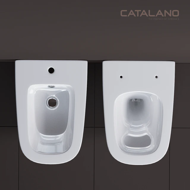 Catalano New Light — Скачать
