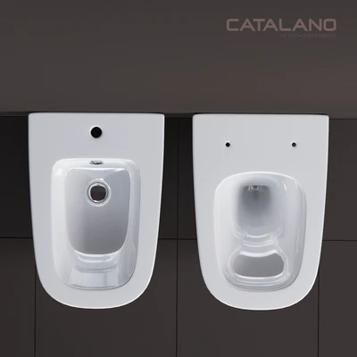 Catalano New Light — Вид 3