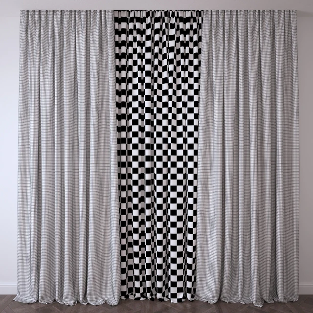 Curtain — Descargar