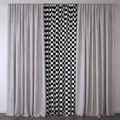 Curtain — Ver 2