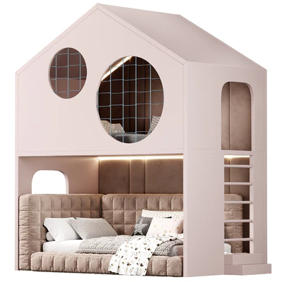 kids bedroom 05 — Ver 5