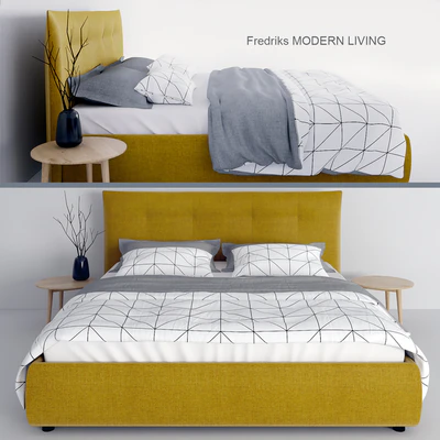 Fredriks MODERN LIVING — Вид 3