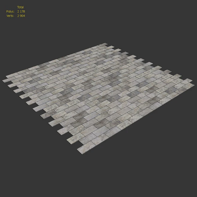 Tile Travertine — Descargar