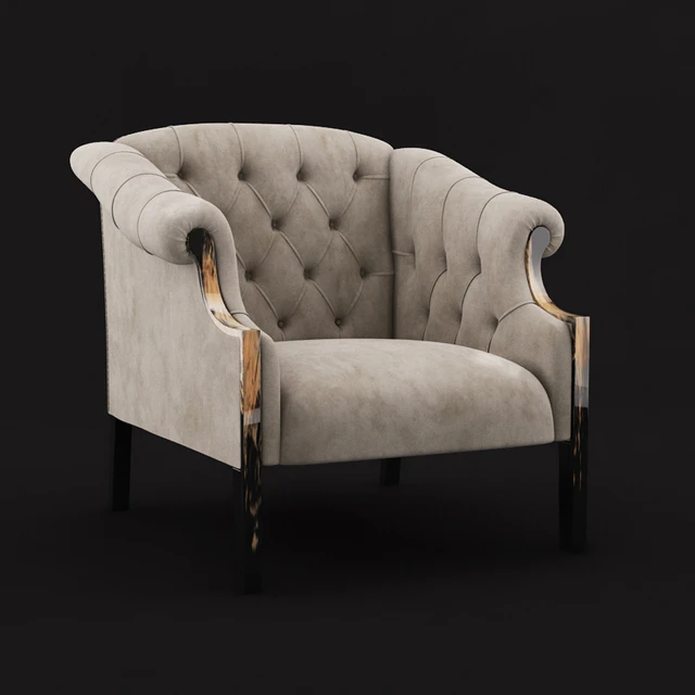 Armchair Arcahorn 2015 1537 — Descargar