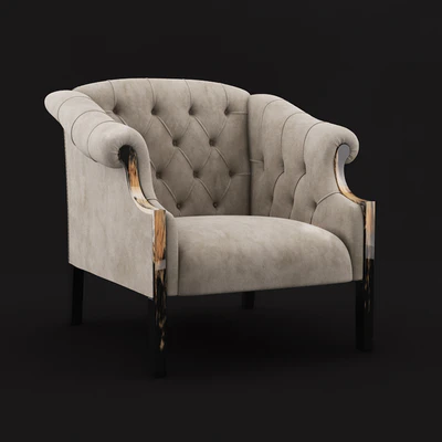 Armchair Arcahorn 2015 1537 — Descargar