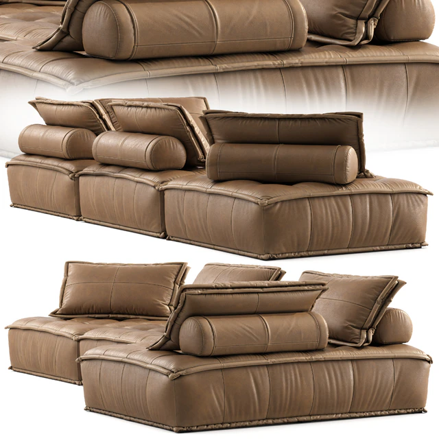 Brio Modular Leather — Скачать