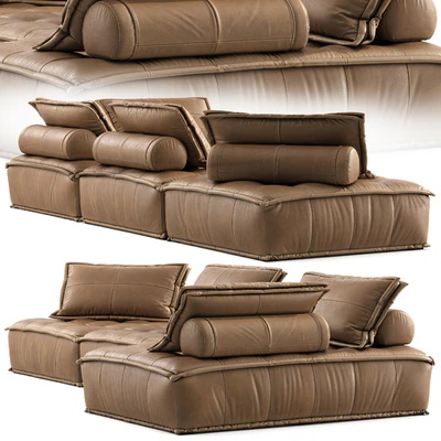 Brio Modular Leather — Вид 7