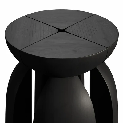 Unity Side Table — Вид 4