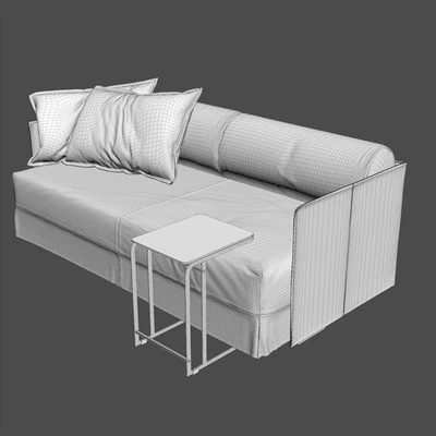 Flexform EDEN — Ver 3