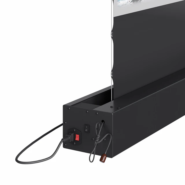 ALR Screen Vividstorm and Formovie Laser Projector — Скачать