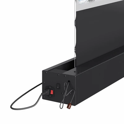 ALR Screen Vividstorm and Formovie Laser Projector — Вид 6