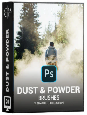 dust and powder 009 — Descargar