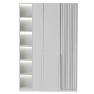 Cupboard 01 — Ver 4