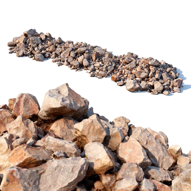Stone beach (15 meters) — Descargar
