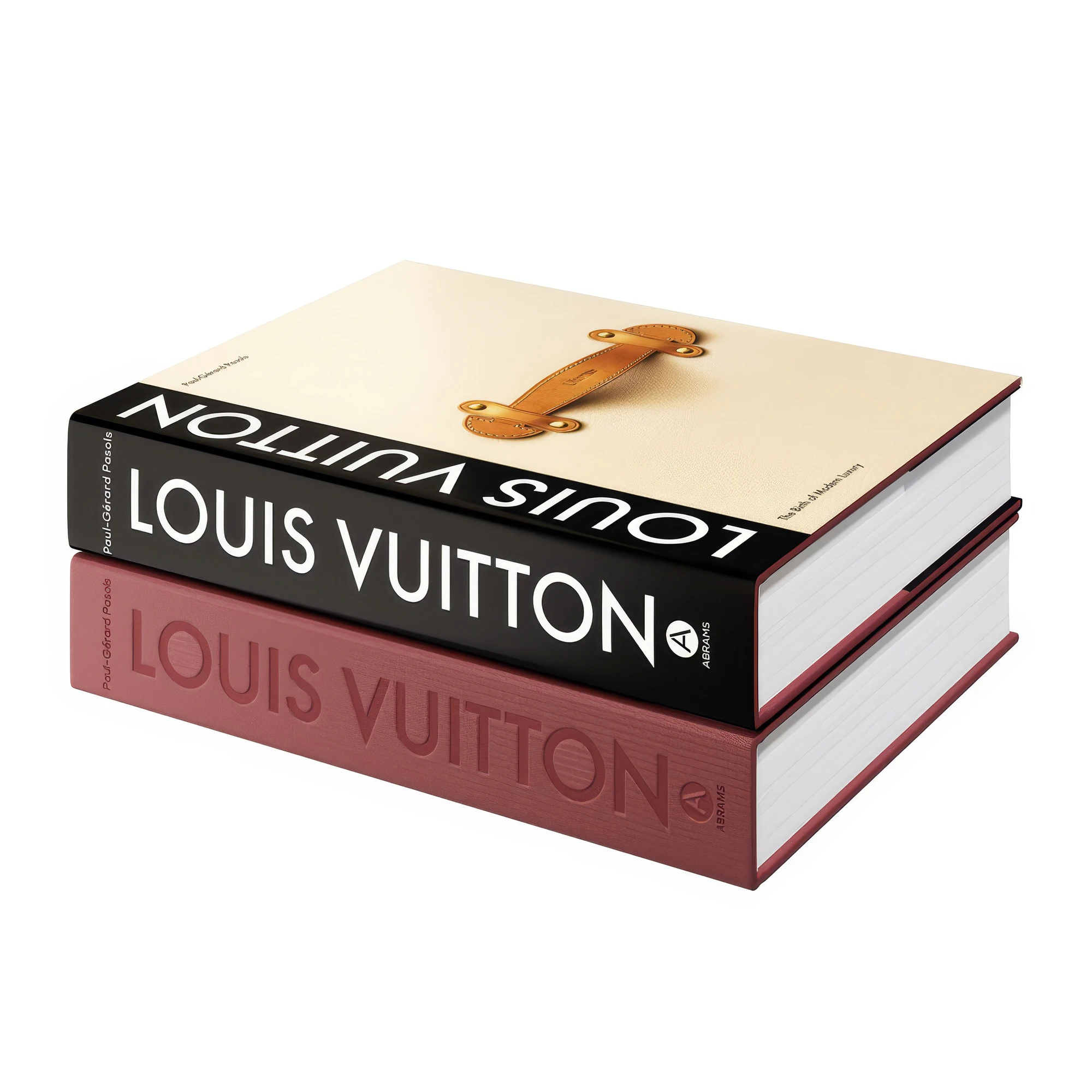 louis vuitton bag design book by abrams — Скачать