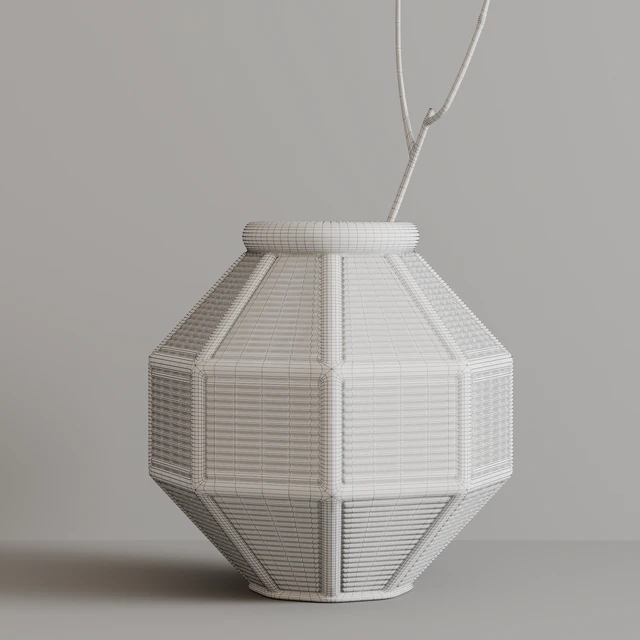 Decorative vase — Descargar