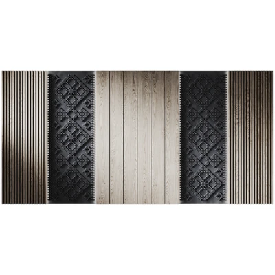 Decorative wall ART WALL 29 — Ver 4