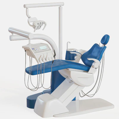 KaVo ESTETICA E50 Life — Ver 1