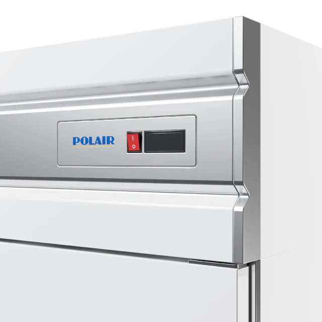 Refrigerated cabinet POLAIR — Descargar