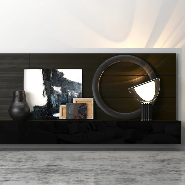 Varenna Poliform DAY SYSTEM 16 — Descargar