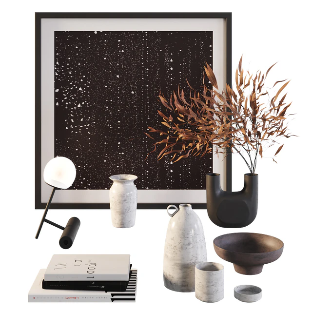 Decorative set # 8 — Download