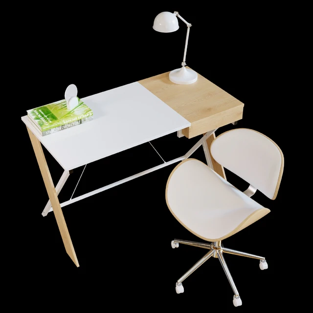 Workplace-2 (BELIANI) — Descargar