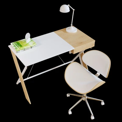Workplace-2 (BELIANI) — Ver 4