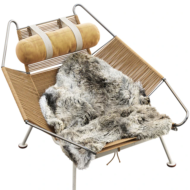 PP225 Flag Halyard chair — Скачать
