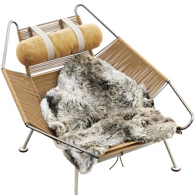 PP225 Flag Halyard chair — Вид 5